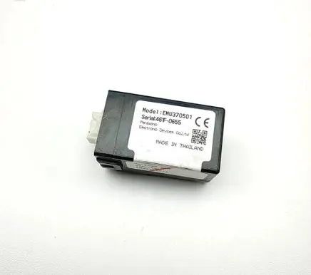 Isuzu D-Max Other devices 8980763381