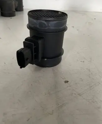 Opel Antara Mass air flow meter