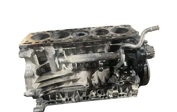 Volvo XC60 Engine block 31251467 D5244T14