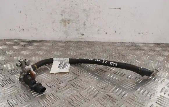 Jeep Grand Cherokee Negative earth cable (battery)