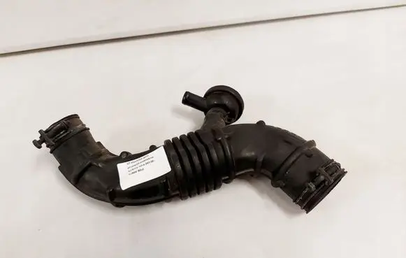 Hyundai Getz Air intake hose/pipe 28138-1C500