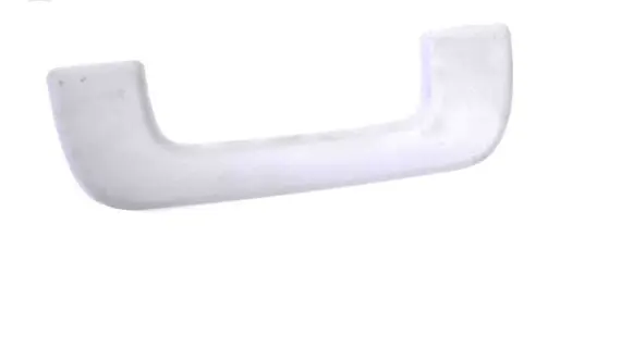 Audi Q2 - Front interior roof grab handle 80A857607