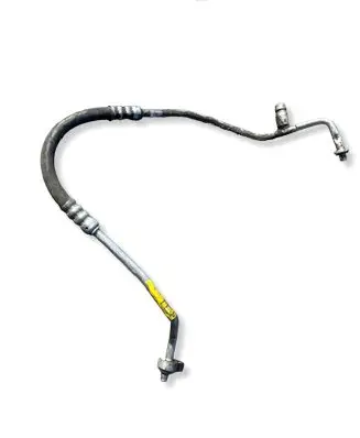 Opel Vectra C Air conditioning (A/C) pipe/hose 
