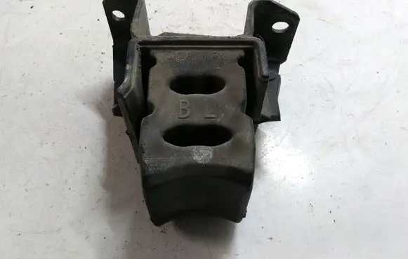 Toyota Land Cruiser (J150) Rear shock absorber damper bump stop 