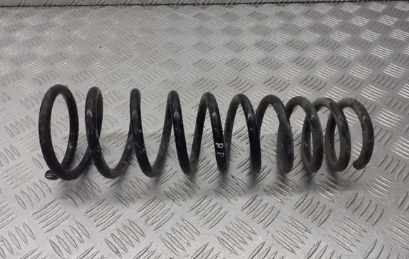 Alfa Romeo 147 Front coil spring