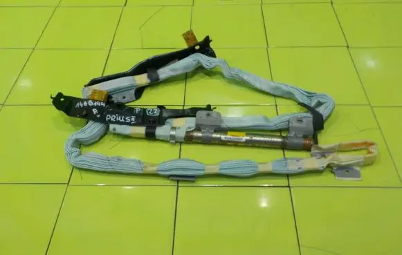 Toyota Prius (XW20) Roof airbag L62M8694777