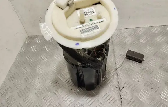 Maserati Ghibli Fuel injection high pressure pump 670003734