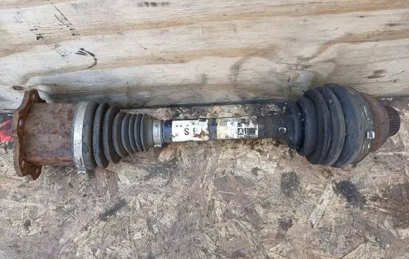 Audi A5 8T 8F Front driveshaft 8K0407271Q
