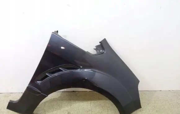 Ford S-MAX Fender
