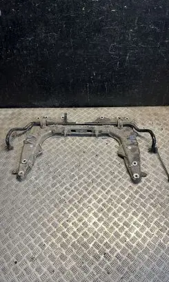 Porsche 911 991 Front subframe 991341081