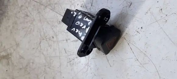 Chevrolet Aveo Hazard light switch 10131W