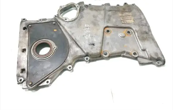 Honda Civic Timing chain cover 1122A2250228