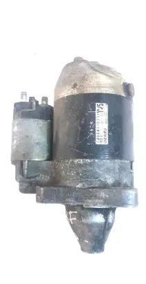 Mazda 323 F Starter motor 2280003381