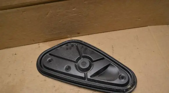 Other rear door trim element