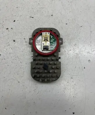 BMW 3 E90 E91 LED ballast control module 707881