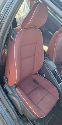 Volvo C30 Seat set 