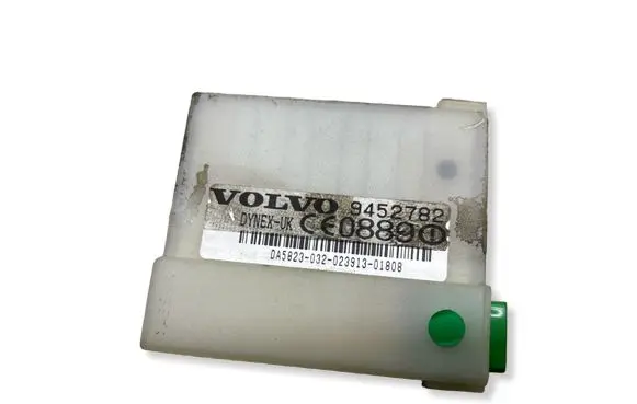 Volvo XC90 Alarm control unit/module 9452782