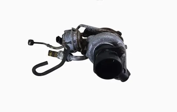Ford Focus Turbo 9685120680