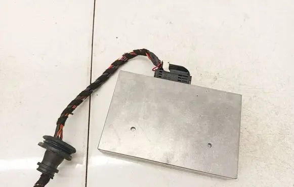 Audi A4 S4 B8 8K Bluetooth control unit module 8T0862335E
