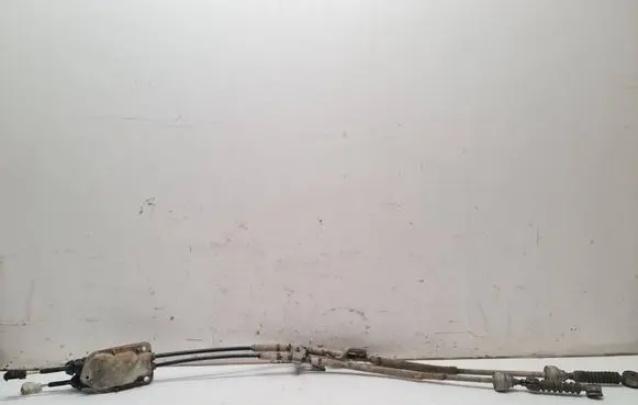 Honda Civic Gear shift cable linkage 