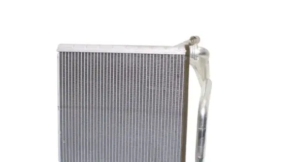 Jeep Cherokee Heater blower radiator