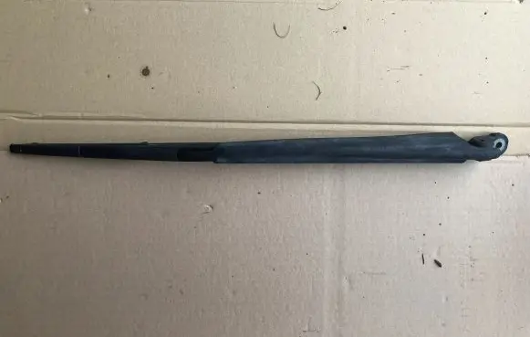 Renault Megane I Rear wiper blade 