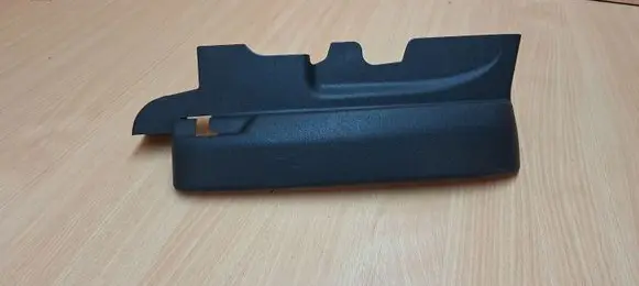 Renault Espace IV Front passenger seat rail trim 7701066494