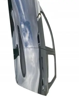 Audi A5 Rear door
