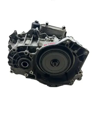 Volkswagen PASSAT B7 Automatic gearbox 02E301103G