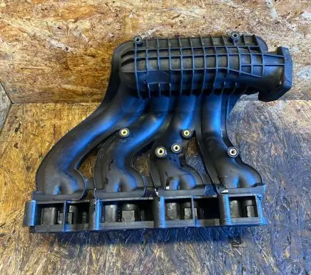 Mercedes-Benz C W203 Intake manifold A61109037 29040230603104