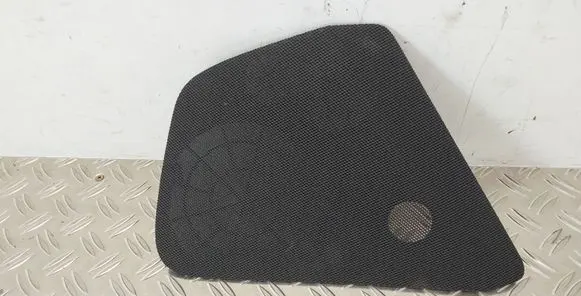 Tesla Model X Rear door speaker cover trim 103754300B