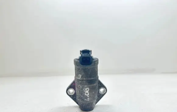 Mazda 6 Idle control valve (regulator) 1S7G9F715AD