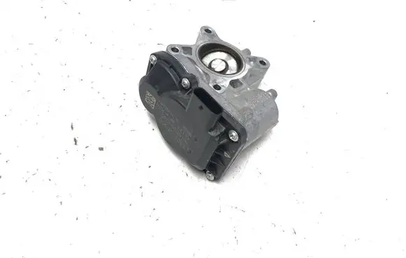 Mazda CX-60 Throttle body valve T301203C0 MF1612076 HU1501000760