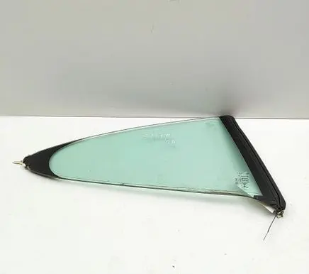 Jaguar XK - XKR Rear side window 6W8329750AN