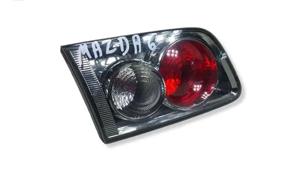 Mazda 6 Rear/tail lights 22661974KASACJA 22661974