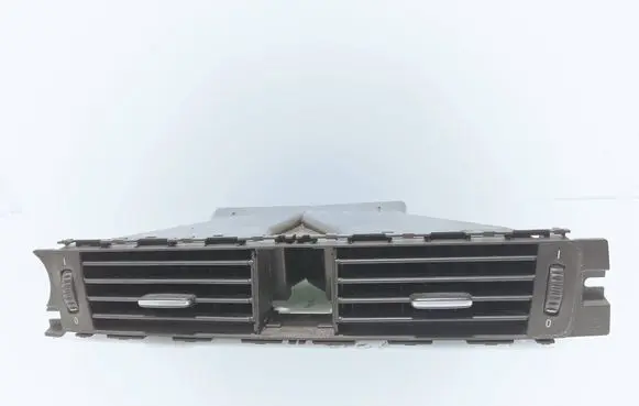 BMW 3 E90 E91 Dash center air vent grill 6924082 14482110