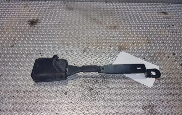 Volkswagen Caddy Front seatbelt buckle 2K0857877G
