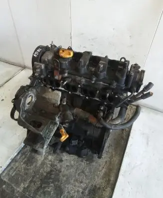 Opel Antara Engine Z20S1
