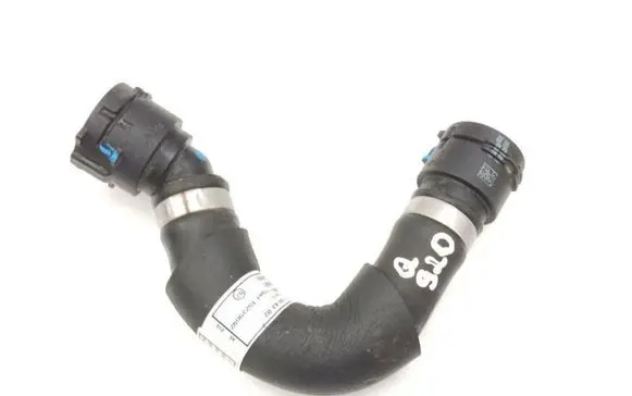 Mercedes-Benz EQE x294 Engine coolant pipe/hose A2978304302