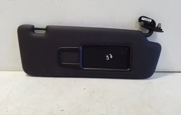 Audi Q5 SQ5 Sun visor 8U0857552A