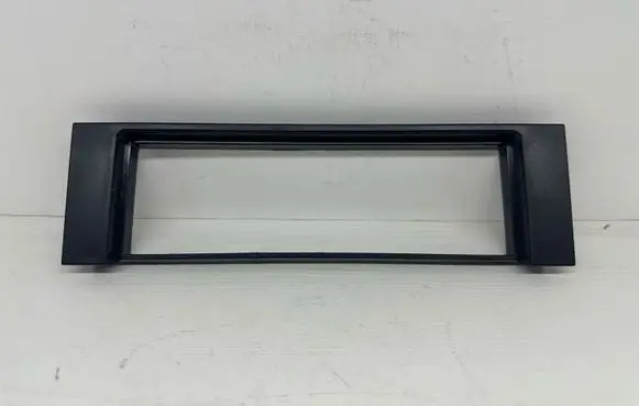 Audi A4 S4 B6 8E 8H Radio/GPS head unit trim 