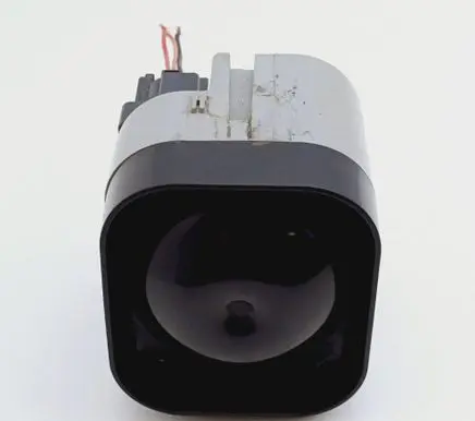 Volvo S60 Alarm system siren 8637399