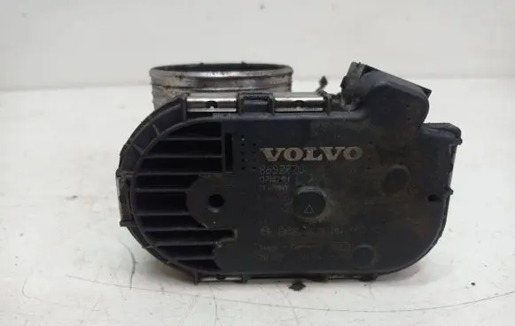 Volvo V70 Throttle valve 8692720 07W141 0281002701