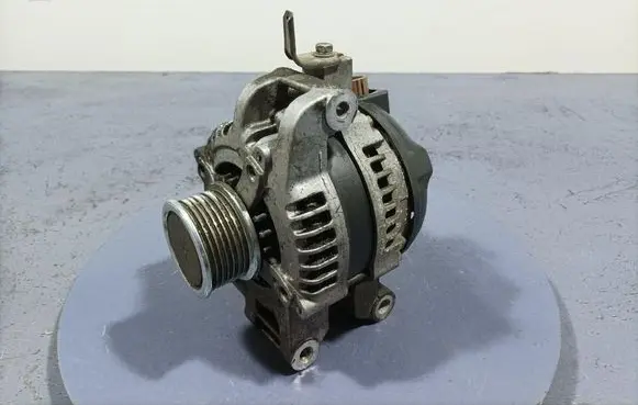 Generator/alternator