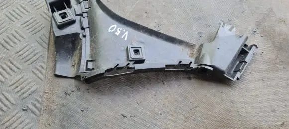 Volvo C30 Rear bumper mounting bracket 31265678