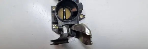Toyota Aygo AB10 Throttle valve 894525201