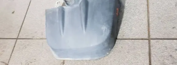 Mitsubishi L200 Rear mudguard 