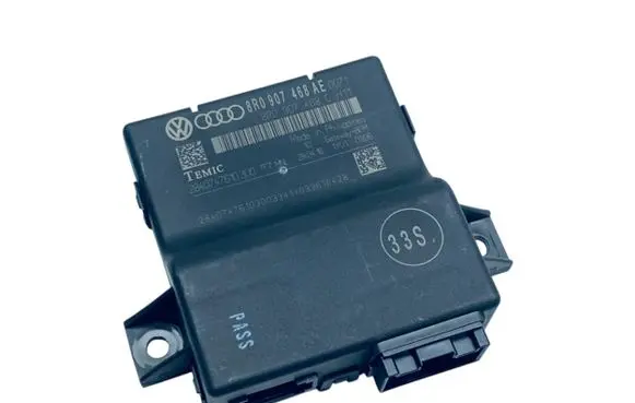 Audi Q5 SQ5 Gateway control module 8R0907468AE