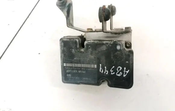 Mazda 3 I ABS Pump 3M512M110CA 3M51-2M110-CA