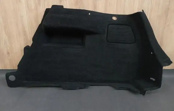Citroen DS5 Tailgate/trunk side cover trim 96744342ZD
